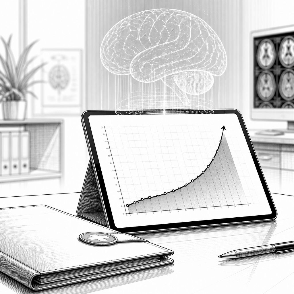 Donanemab gegen Alzheimer: Frühstart erhöht gesellschaftlichen Nutzen deutlich Donanemab gegen Alzheimer: Frühstart erhöht gesellschaftlichen Nutzen deutlich
