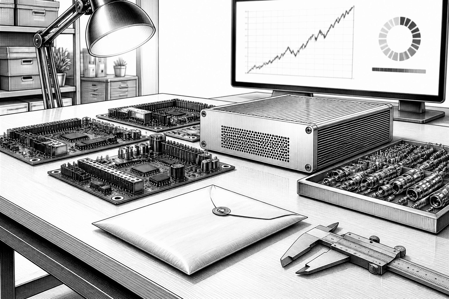 Dongshan beschafft 9,9 Mrd. HK$ für KI-Hardware in Hongkong Dongshan beschafft 9,9 Mrd. HK$ für KI-Hardware in Hongkong