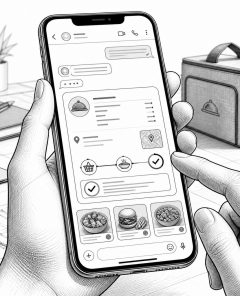 ai-doordash-imessage-agent
