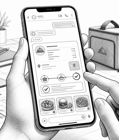ai-doordash-imessage-agent