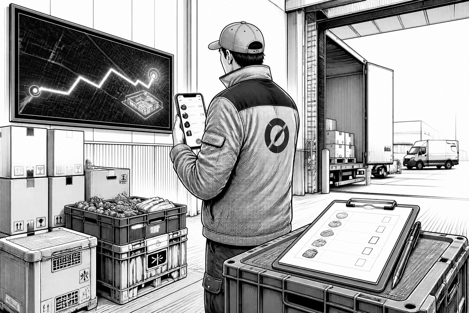DoorDash übernimmt Instacart für 17 Milliarden Dollar: Großer Schritt im Online-Einkauf DoorDash übernimmt Instacart für 17 Milliarden Dollar: Großer Schritt im Online-Einkauf