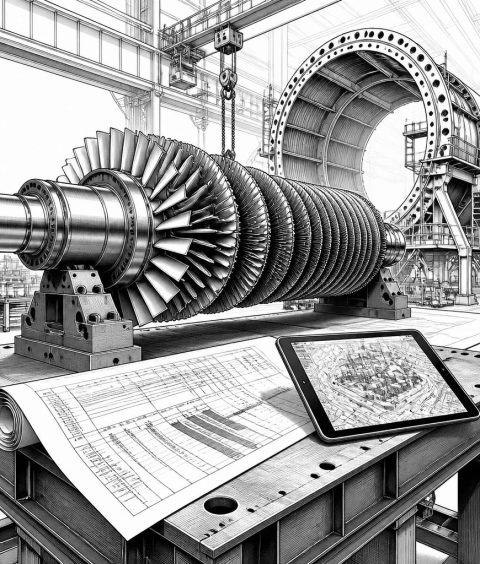 ai-doosan-enerbility-vietnam-kraftwerk-epc-dampfturbine