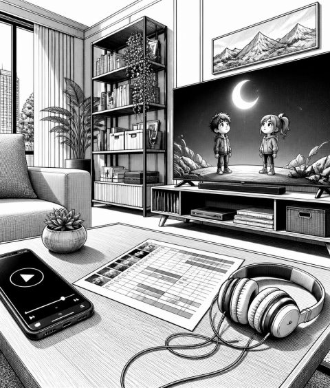 ai-dora-livestream-mondlicht-party