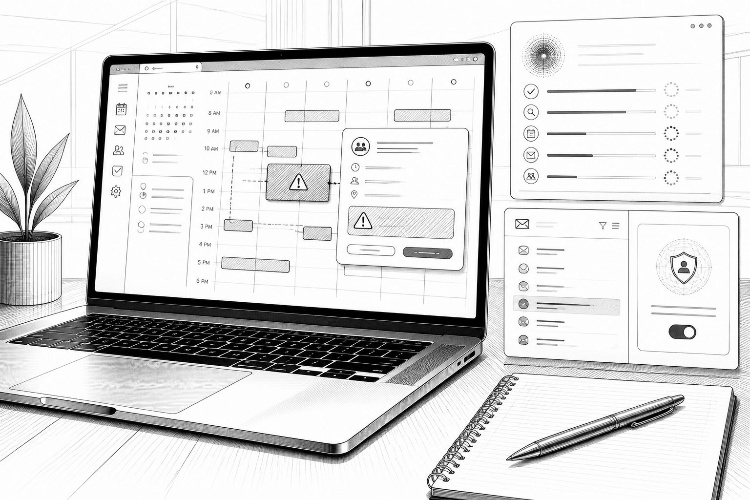 OpenAI „dots“: Vom Codetool zum immerwährenden KI-Assistenten für Unternehmen OpenAI „dots“: Vom Codetool zum immerwährenden KI-Assistenten für Unternehmen