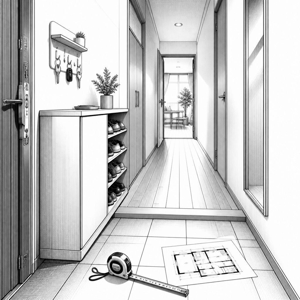 Downsizing im Alltag: So spart weniger Wohnfläche Zeit und Ordnung Downsizing im Alltag: So spart weniger Wohnfläche Zeit und Ordnung
