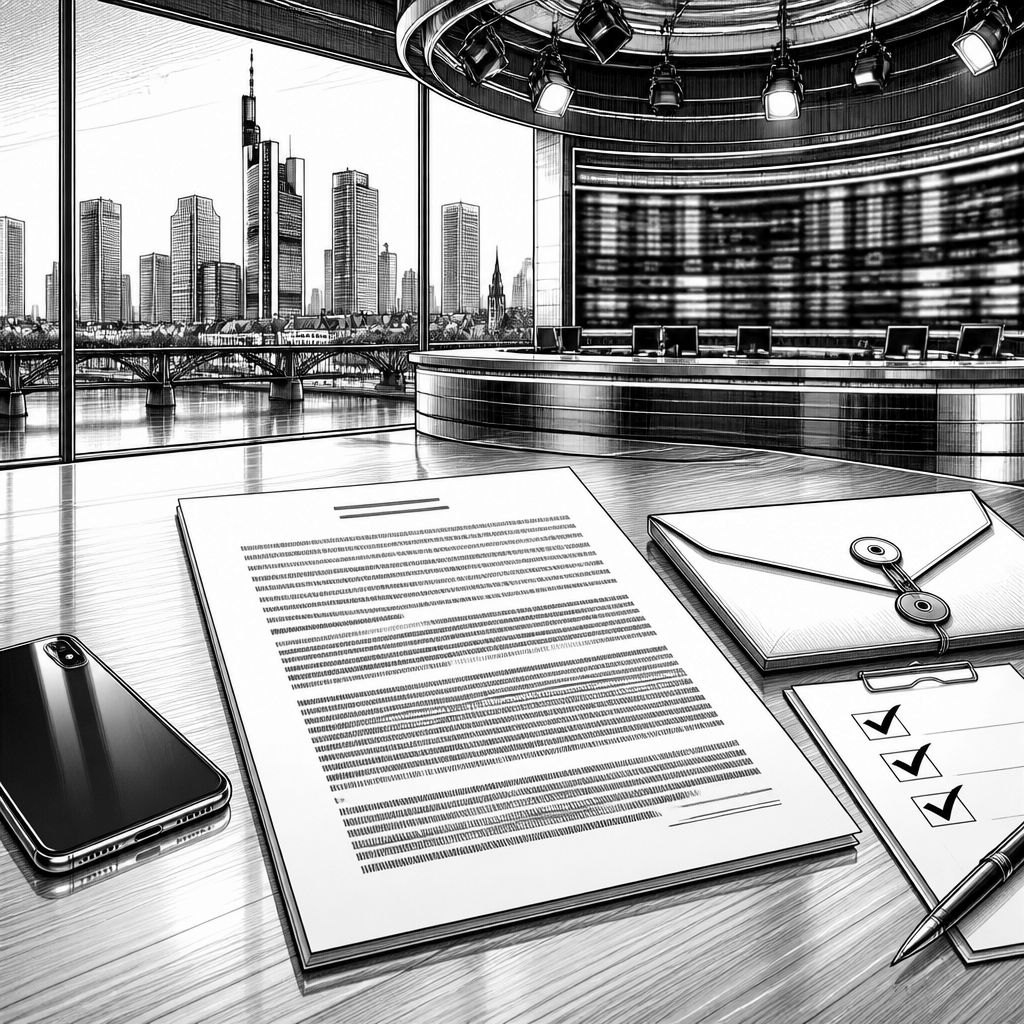 dpa-AFX Kundeninfo: So entstehen Finanzanalysen – und was sie nicht leisten dpa-AFX Kundeninfo: So entstehen Finanzanalysen – und was sie nicht leisten