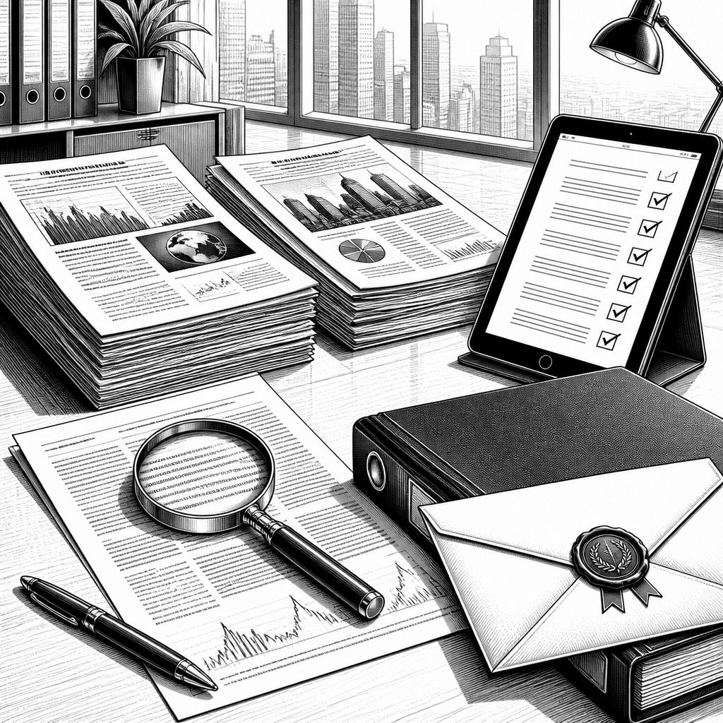 dpa-AFX erklärt Regeln für Finanzanalysen: Prüfprozess, Audits und Haftungsausschluss dpa-AFX erklärt Regeln für Finanzanalysen: Prüfprozess, Audits und Haftungsausschluss