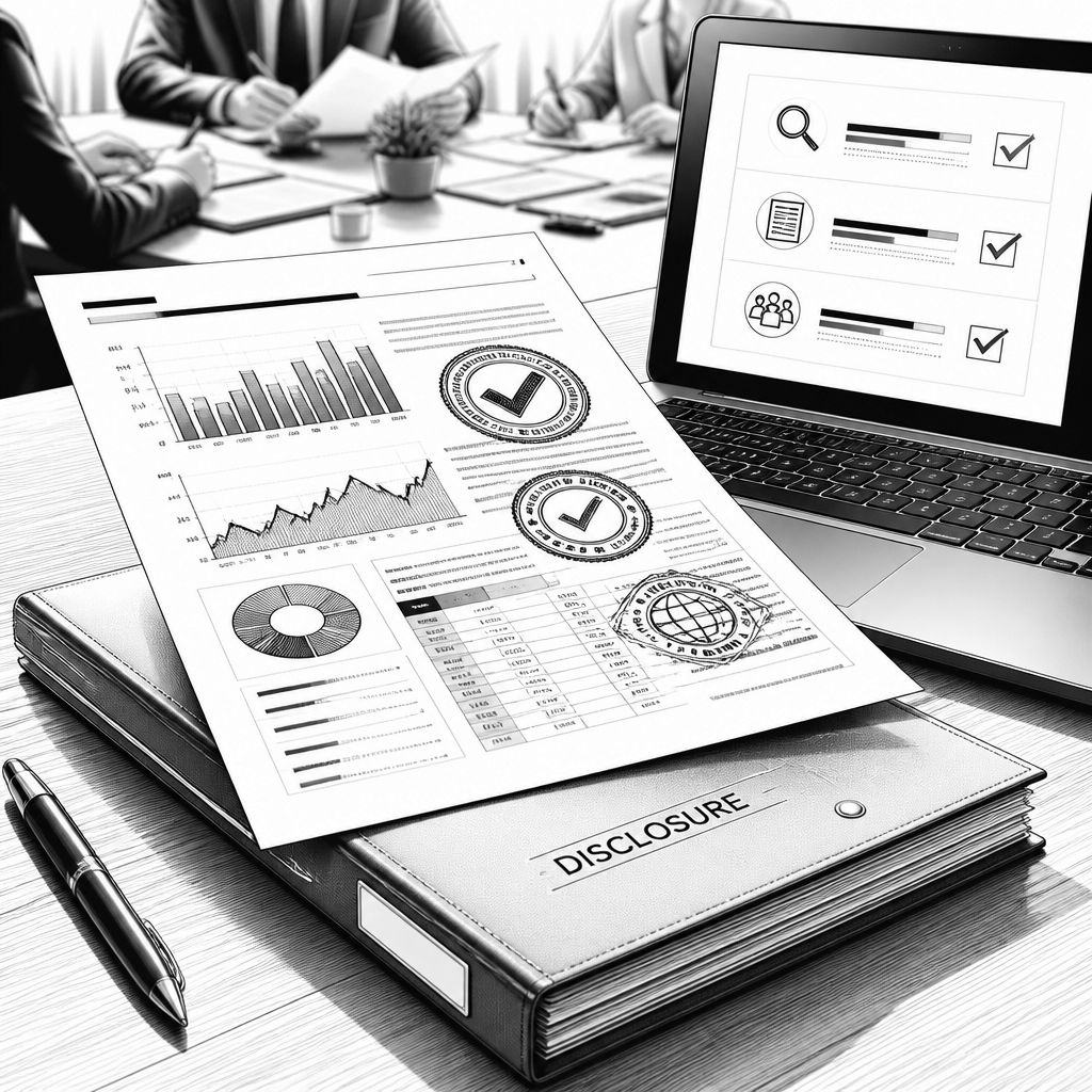 Wie dpa-AFX Finanzanalysen aufbereitet: Prozess, Haftung und Transparenz Wie dpa-AFX Finanzanalysen aufbereitet: Prozess, Haftung und Transparenz
