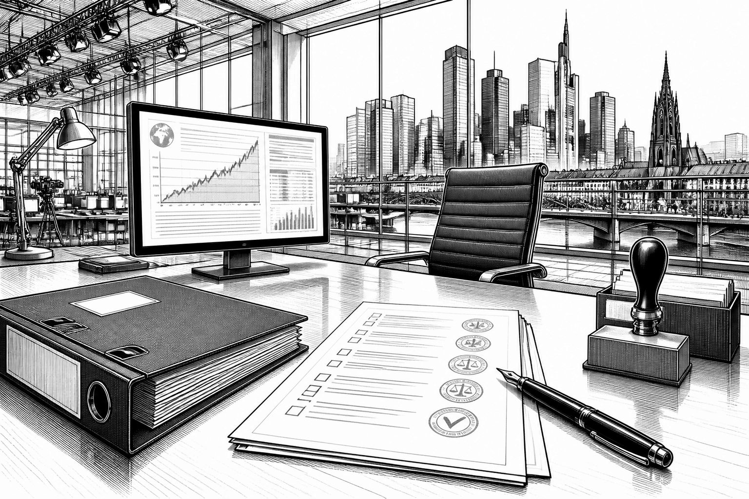 dpa-AFX-Kundeninfo: So werden Finanzanalysen erstellt und warum ein Haftungsausschluss gilt dpa-AFX-Kundeninfo: So werden Finanzanalysen erstellt und warum ein Haftungsausschluss gilt