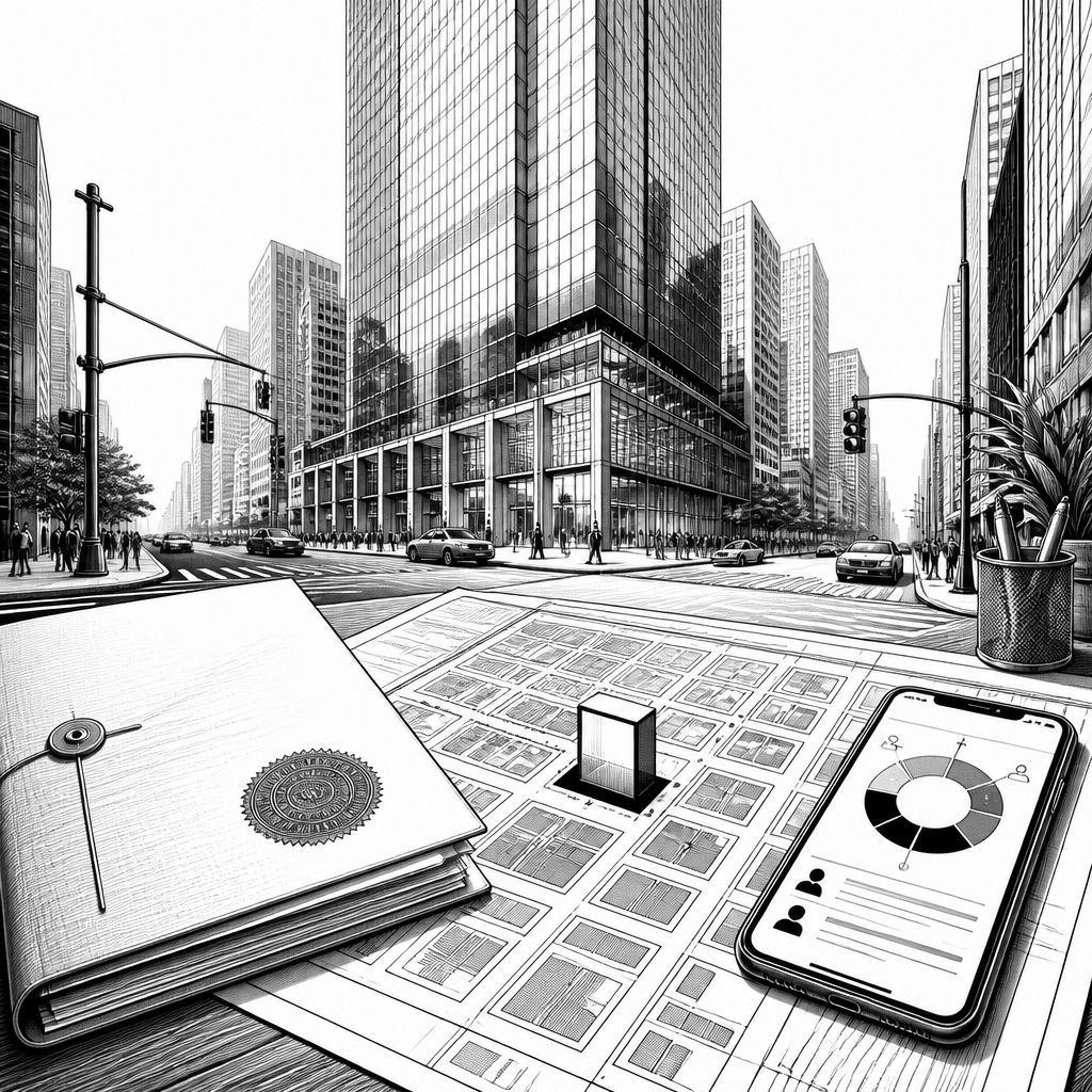 DRA Advisors steigt bei 1301 Avenue of the Americas ein DRA Advisors steigt bei 1301 Avenue of the Americas ein