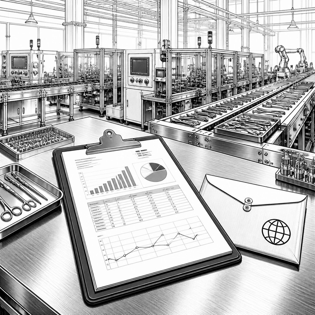 Drägerwerk: Gewinnrückgang trotz Zollrückerstattungen und steigender Orders Drägerwerk: Gewinnrückgang trotz Zollrückerstattungen und steigender Orders