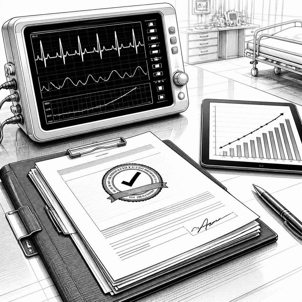 Drägerwerk: FDA hebt US-Beschränkungen auf, Auftragslage zieht an Drägerwerk: FDA hebt US-Beschränkungen auf, Auftragslage zieht an