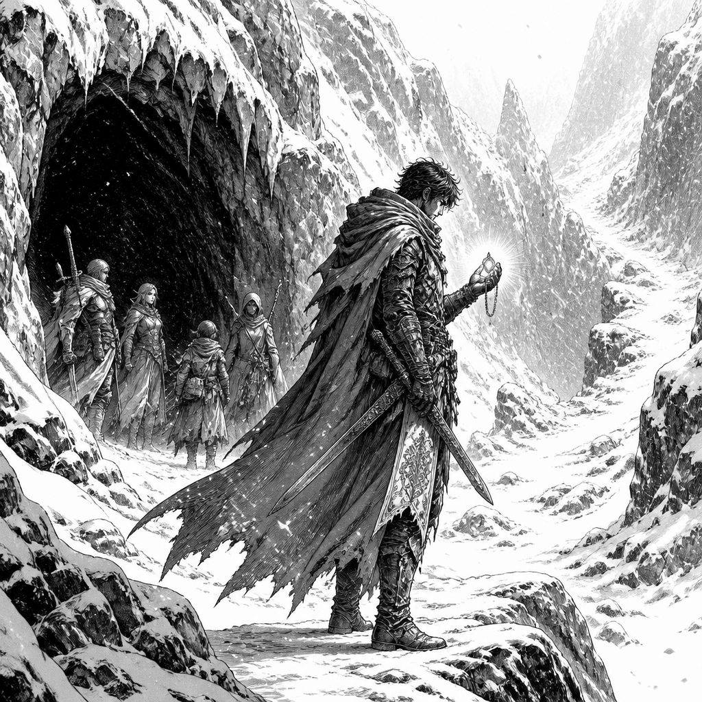 Dragon’s Dogma 2: Dark Arisen Expansion bringt Norgan, Relikte und Lost Rites Dragon’s Dogma 2: Dark Arisen Expansion bringt Norgan, Relikte und Lost Rites