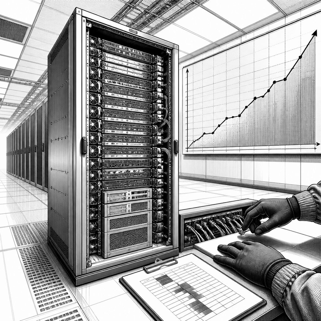 Micron warnt: DRAM-Knappheit zieht sich laut CEO bis 2028 weiter Micron warnt: DRAM-Knappheit zieht sich laut CEO bis 2028 weiter