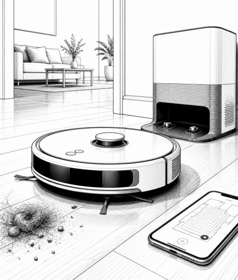 ai-dreame-prime-day-robot-cleaning
