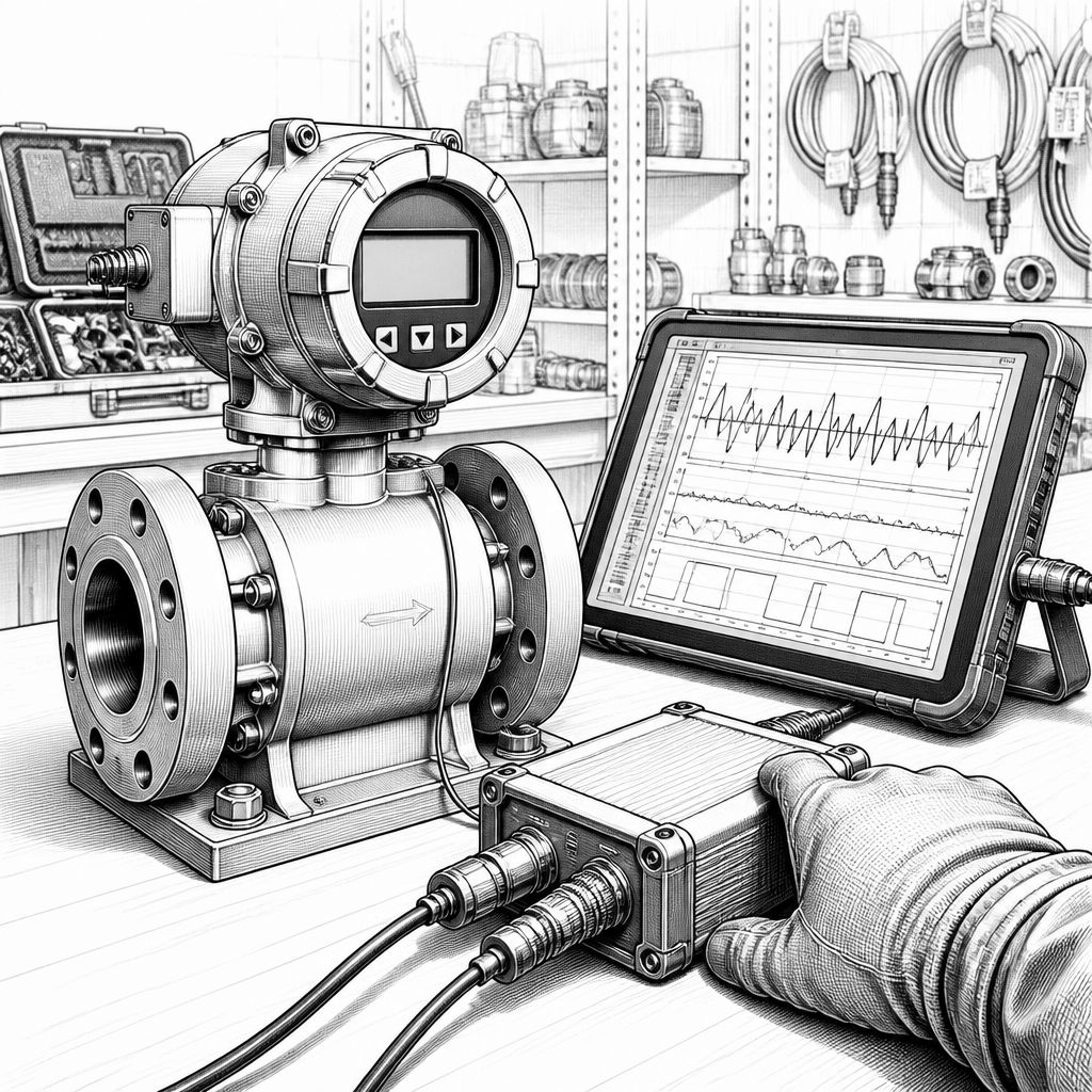 Dresser Utility Solutions übernimmt RMG: Ausbau bei Ultraschall-Gasmesstechnik Dresser Utility Solutions übernimmt RMG: Ausbau bei Ultraschall-Gasmesstechnik