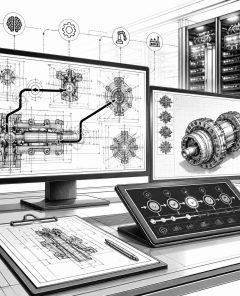 ai-drevise-serienfreigabe-durchzeichnungen