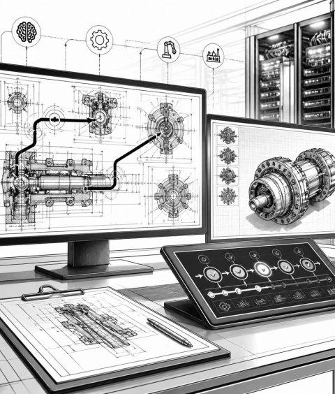 ai-drevise-serienfreigabe-durchzeichnungen