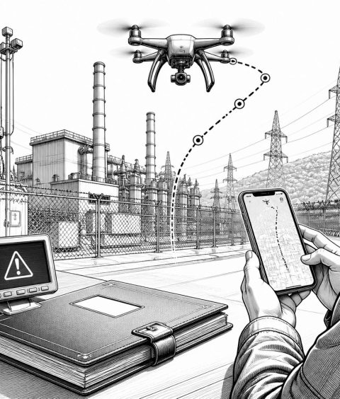 ai-drohnenueberfluege-kritische-infrastruktur-straftat