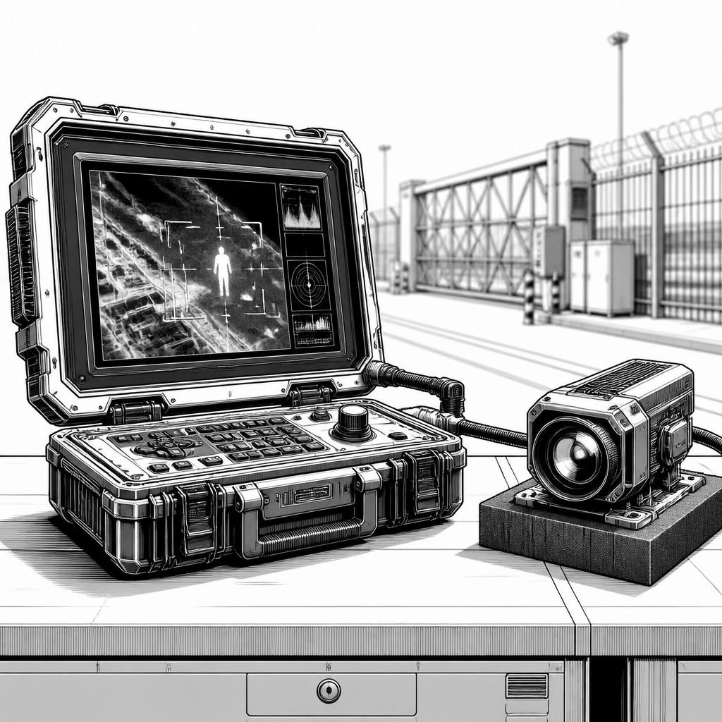 DroneShield: Interesse aus der Industrie und Software-Update treiben Aktie DroneShield: Interesse aus der Industrie und Software-Update treiben Aktie