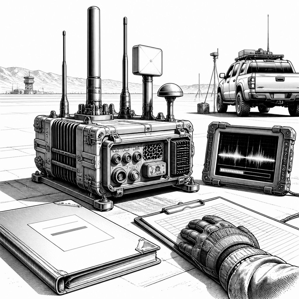 DroneShield: Zugang zu US-Beschaffungsvehikel JIATF-401 – Kurs reagiert auf 500-Millionen-Rahmen DroneShield: Zugang zu US-Beschaffungsvehikel JIATF-401 – Kurs reagiert auf 500-Millionen-Rahmen