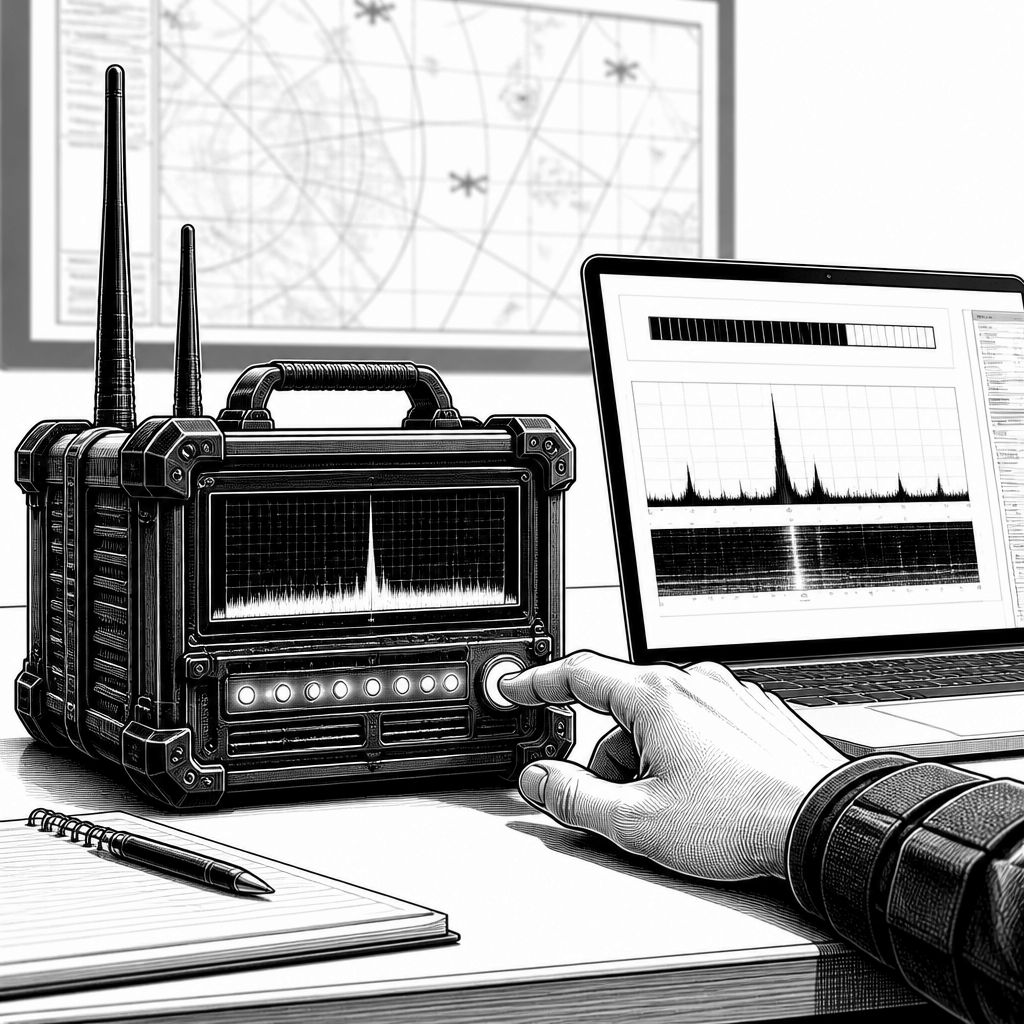 DroneShield: Citigroup fällt aus dem Großaktionärskreis – zugleich mehr Abo- und Serviceumsätze DroneShield: Citigroup fällt aus dem Großaktionärskreis – zugleich mehr Abo- und Serviceumsätze