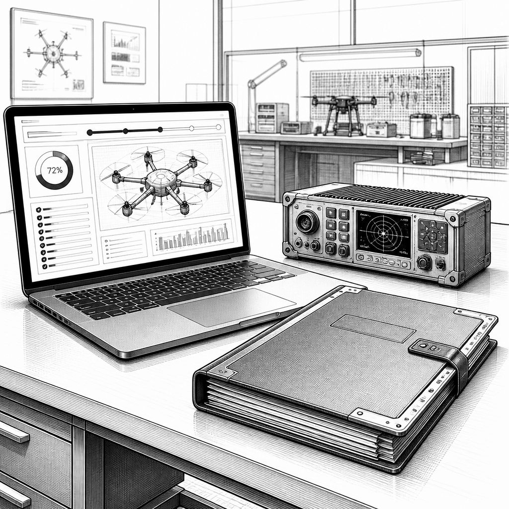 DroneShield: Software-Abo und US-Rahmenvertrag mit bis zu 500 Mio. USD DroneShield: Software-Abo und US-Rahmenvertrag mit bis zu 500 Mio. USD