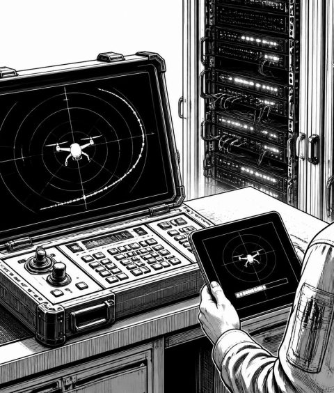 ai-droneshield-revenue-software-update