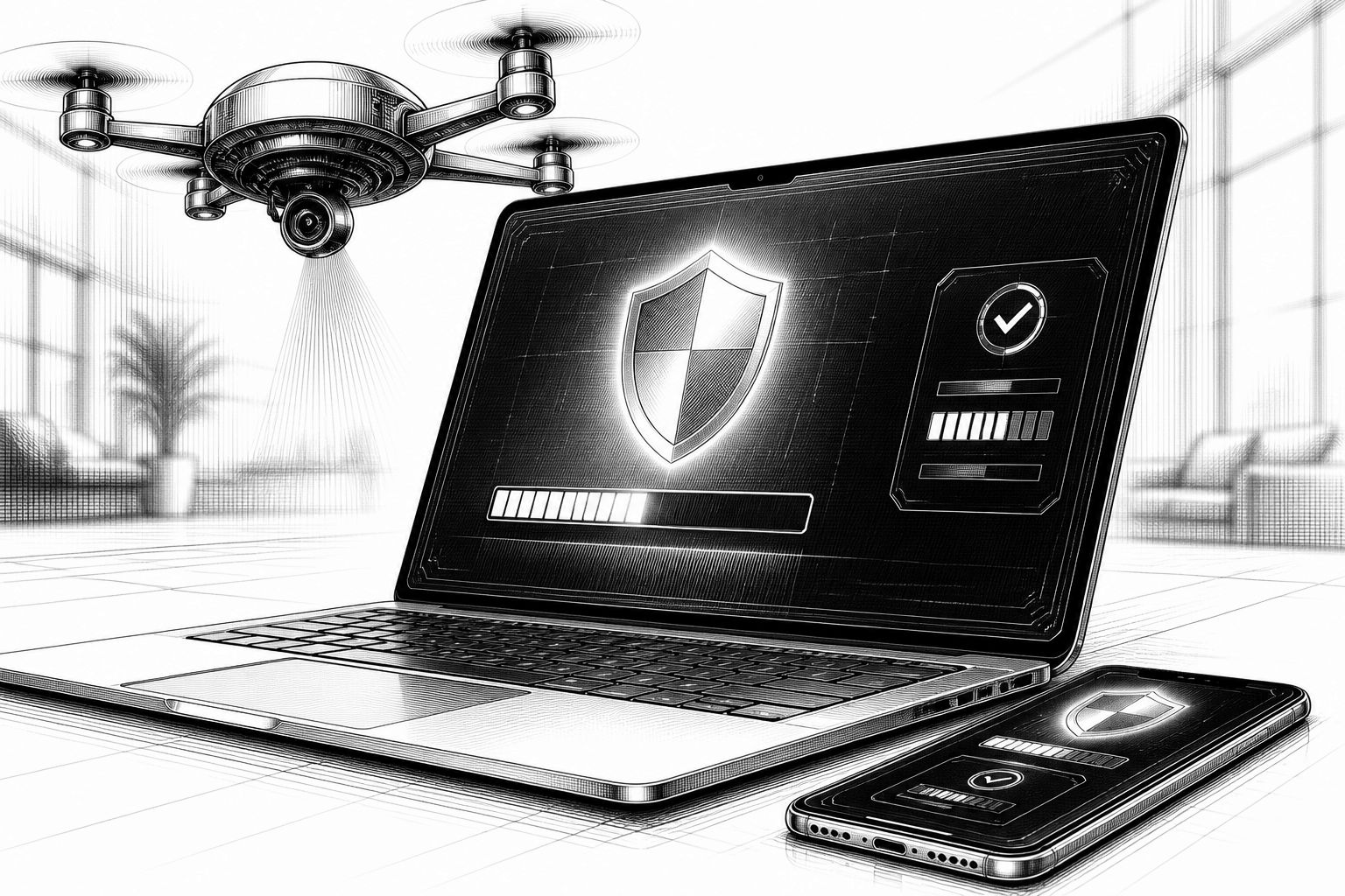 DroneShield erweitert Abonnement: Servicepaket trifft auf Analystenkritik DroneShield erweitert Abonnement: Servicepaket trifft auf Analystenkritik