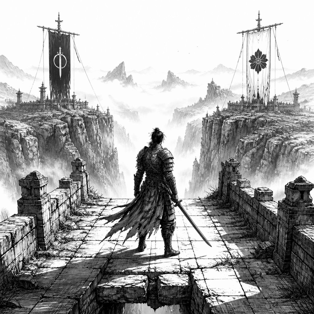 Drova II: Torn Lands im Live-Event enthüllt – Open World, Fraktionen und Kampf-Update Drova II: Torn Lands im Live-Event enthüllt – Open World, Fraktionen und Kampf-Update