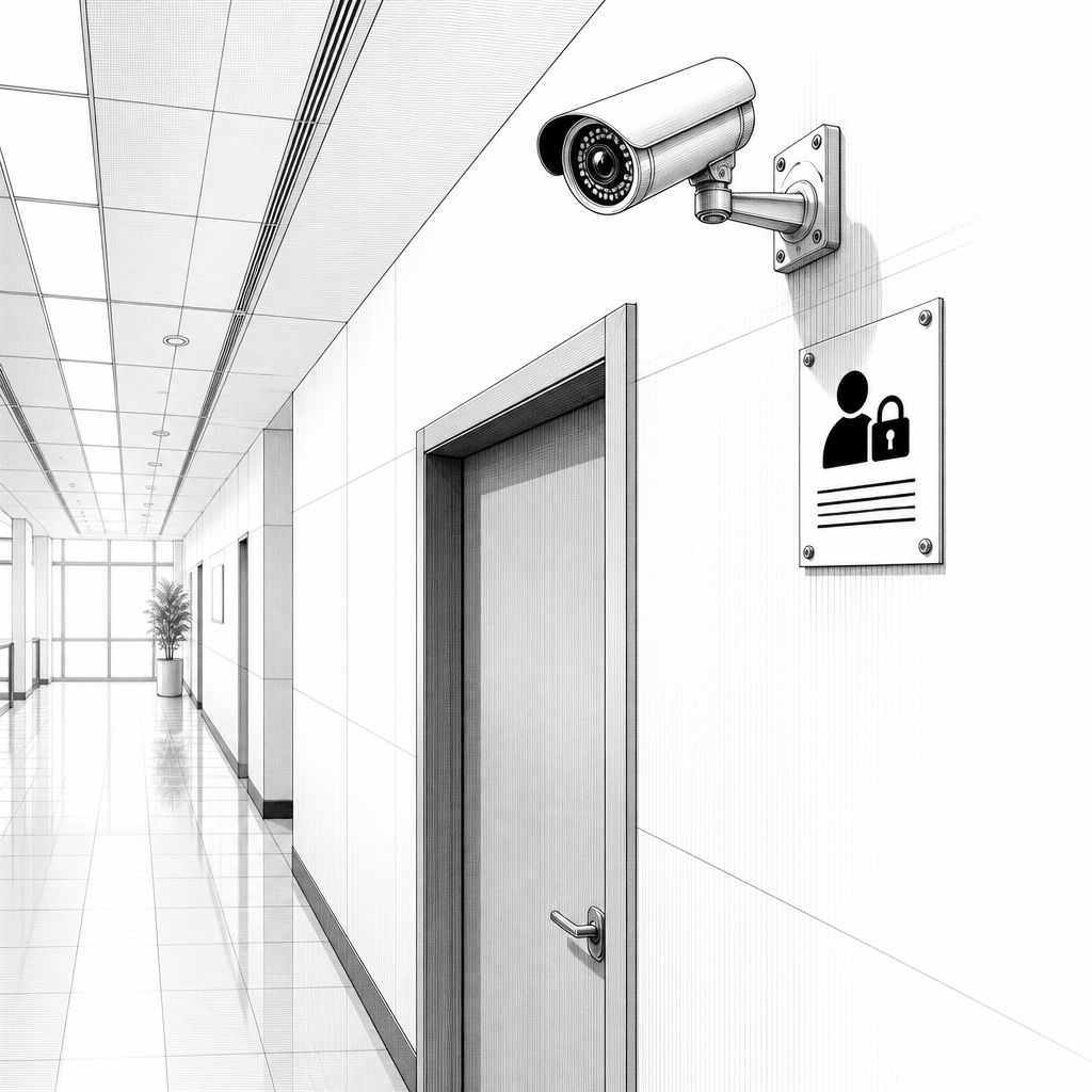 DSGVO-Grenzen für Videoüberwachung und GPS im Arbeitsalltag DSGVO-Grenzen für Videoüberwachung und GPS im Arbeitsalltag