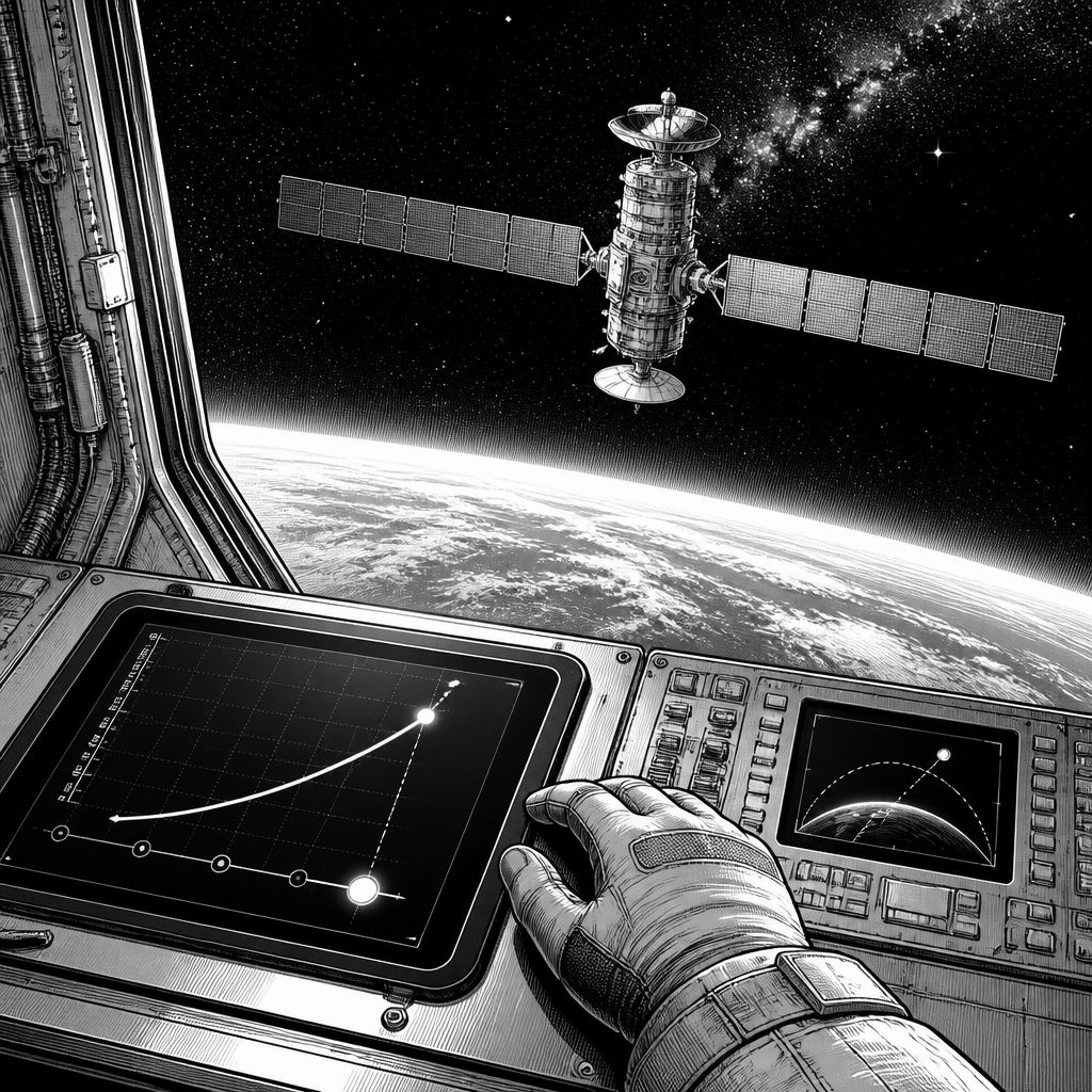 US Space Force beendet Defense- Support-Program: Letzte DSP-Satelliten gehen in Rente US Space Force beendet Defense- Support-Program: Letzte DSP-Satelliten gehen in Rente