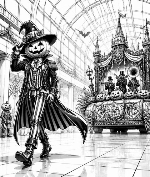 ai-dubai-mall-halloween-twilight-spectacle