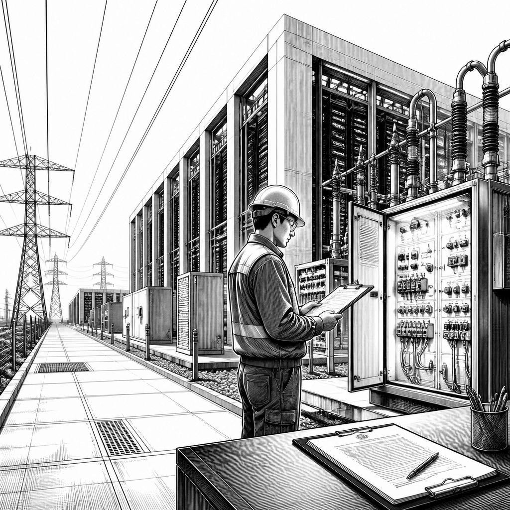 Duke Energy bindet Big Tech an Netzinvestitionen für Rechenzentren Duke Energy bindet Big Tech an Netzinvestitionen für Rechenzentren
