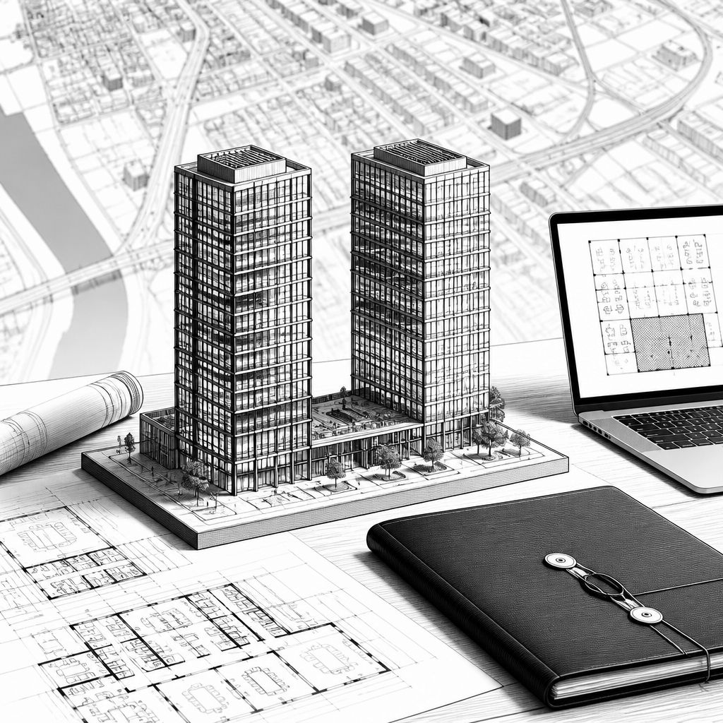 Aengevelt vermittelt 10-Jahresmietvertrag in Düsseldorfs Twin Cubes Aengevelt vermittelt 10-Jahresmietvertrag in Düsseldorfs Twin Cubes