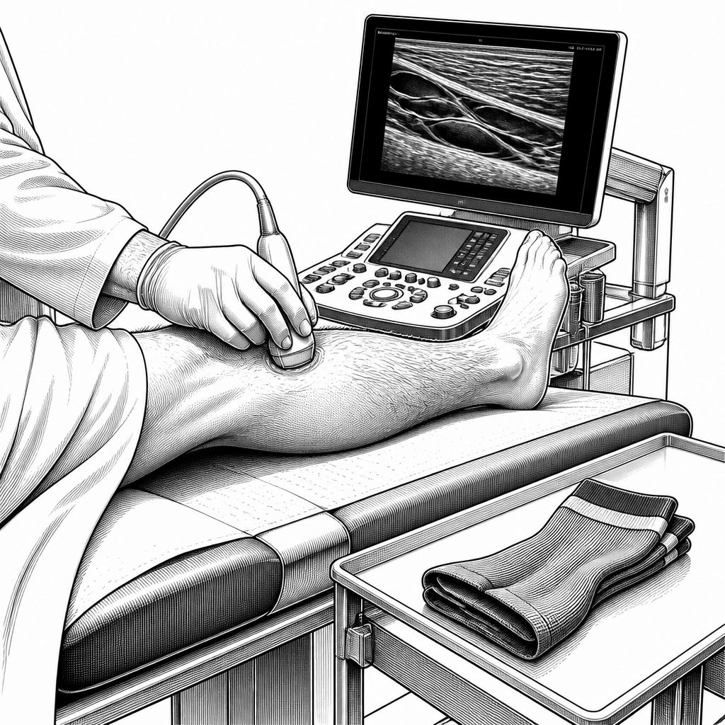 Thrombose-Risiken: Warum tiefe Venenthrombosen auch Jüngere treffen können Thrombose-Risiken: Warum tiefe Venenthrombosen auch Jüngere treffen können