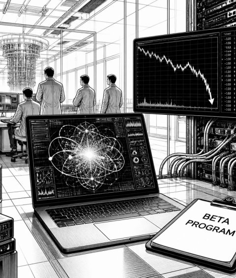 ai-dwave-ionq-quantum-simulator-market-panic