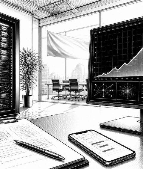 ai-dwave-lg-cns-quantum-optimization-initiative