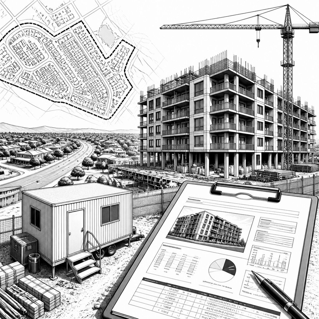 Dwight Capital finanziert 279 Wohneinheiten in Katy mit 47 Mio. US-Dollar Dwight Capital finanziert 279 Wohneinheiten in Katy mit 47 Mio. US-Dollar