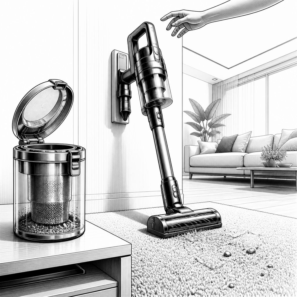 Dyson V8 Origin: Amazon senkt Akkusauger auf 249 Euro – mit Motorbar und bis 40 Min. Laufzeit Dyson V8 Origin: Amazon senkt Akkusauger auf 249 Euro – mit Motorbar und bis 40 Min. Laufzeit
