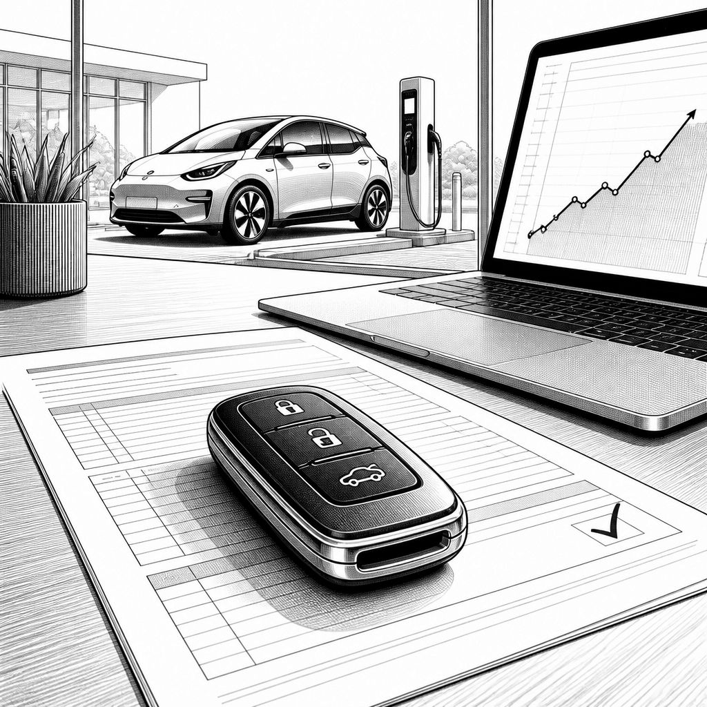 E-Auto-Förderung: Zehntausende Anträge, besonders VW im Fokus E-Auto-Förderung: Zehntausende Anträge, besonders VW im Fokus