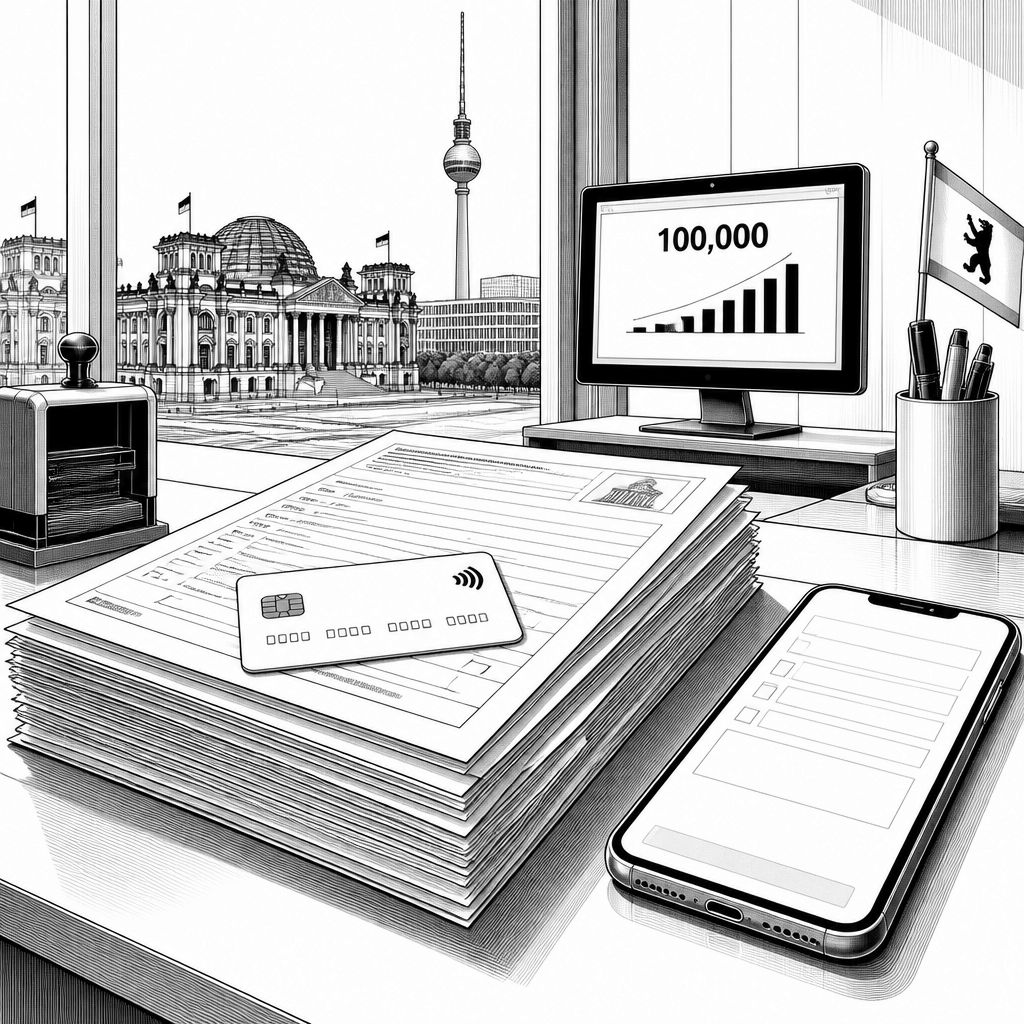 Regierung meldet 100.000 E‑Auto‑Prämien: So wirken die neuen Kaufanreize Regierung meldet 100.000 E‑Auto‑Prämien: So wirken die neuen Kaufanreize