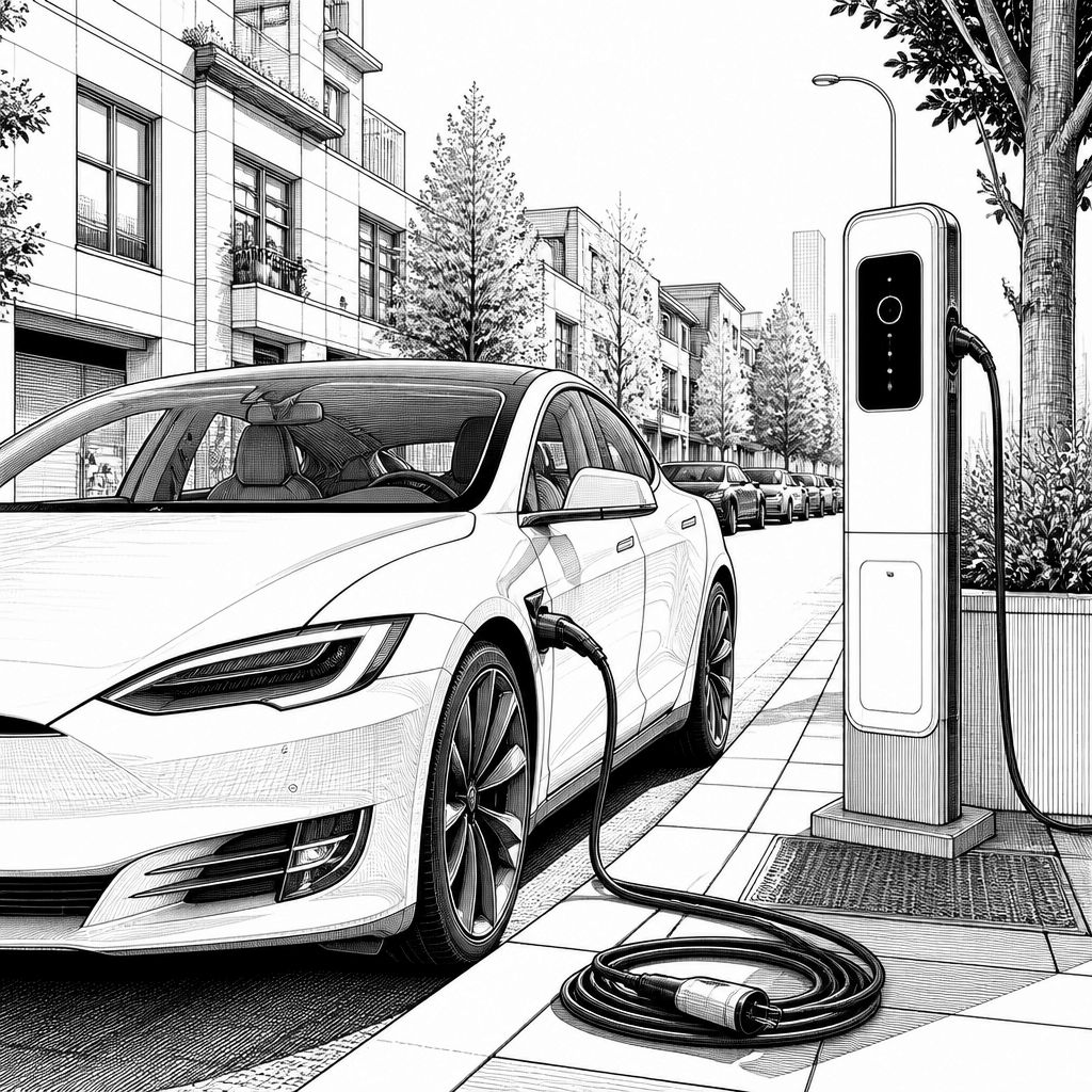 E-Auto-Welle rechnet sich: Für wen sich Leasing, Prämien und Laden wirklich lohnen E-Auto-Welle rechnet sich: Für wen sich Leasing, Prämien und Laden wirklich lohnen