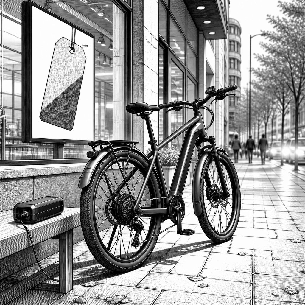 E-Bike-Angebote nach dem Prime Day: Bis zu 30 % Rabatt, welche Modelle wirklich passen E-Bike-Angebote nach dem Prime Day: Bis zu 30 % Rabatt, welche Modelle wirklich passen
