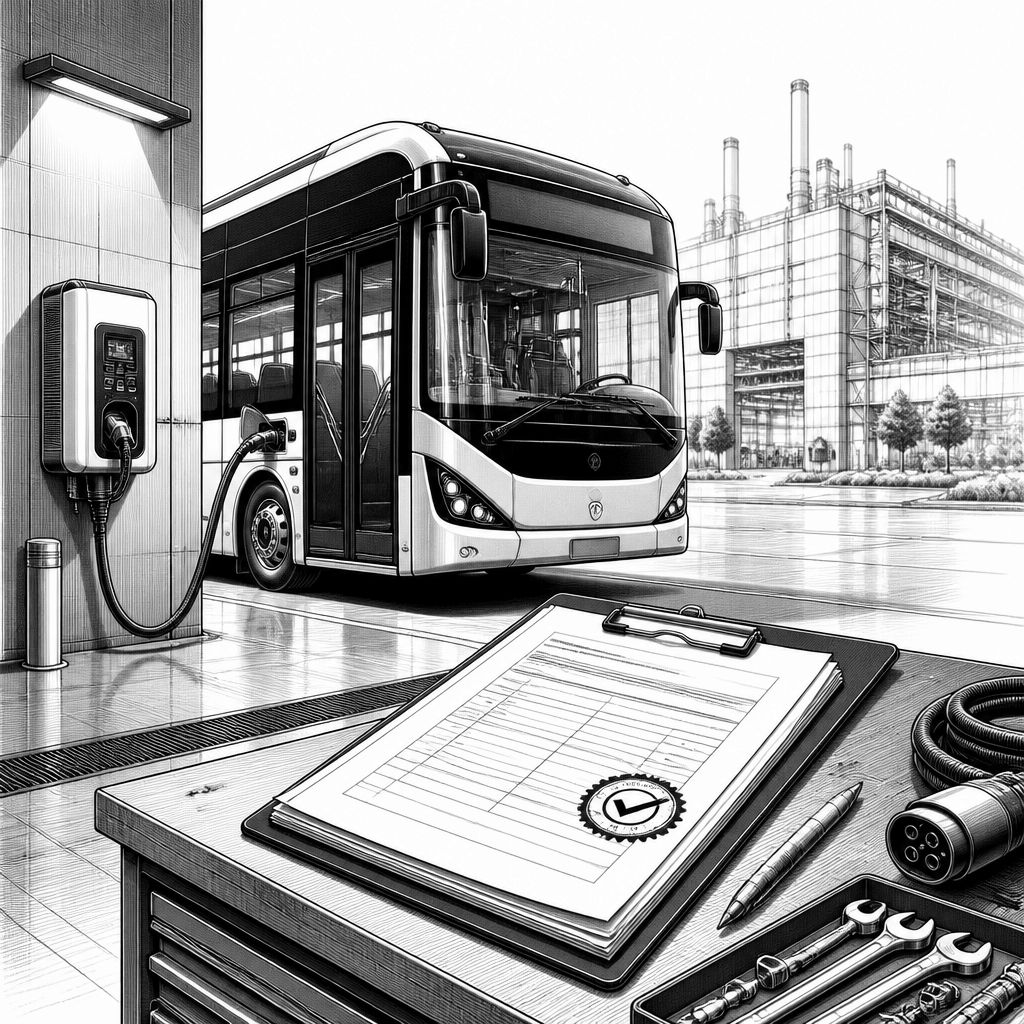 Linke fordert Abnahmegarantie für 10.000 E-Busse bis 2030 statt sinkender Förderung Linke fordert Abnahmegarantie für 10.000 E-Busse bis 2030 statt sinkender Förderung