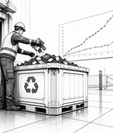 ai-e-waste-eu-recycling-collection-gap-2024