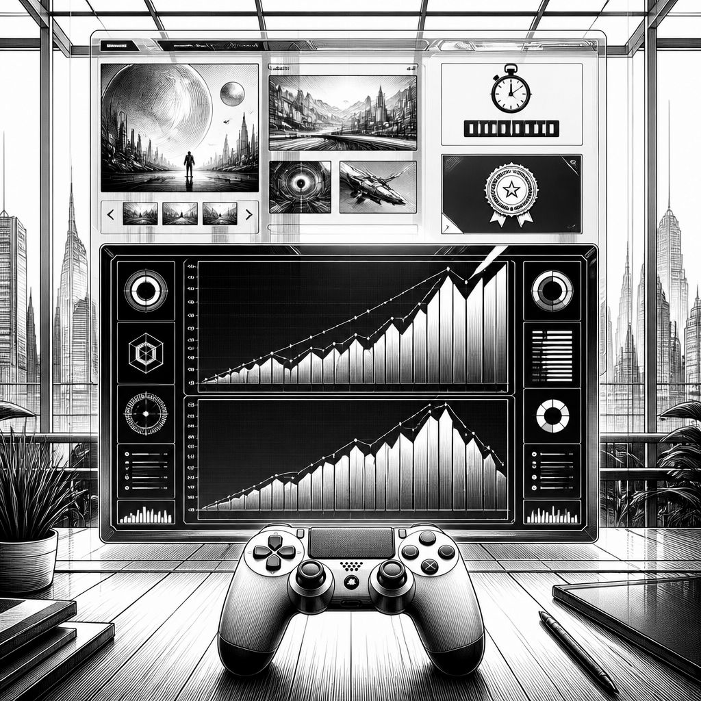 EA Sports FC 27: 637 Mio. Euro Umsatz trotz Einbrüchen auf Xbox und Steam EA Sports FC 27: 637 Mio. Euro Umsatz trotz Einbrüchen auf Xbox und Steam