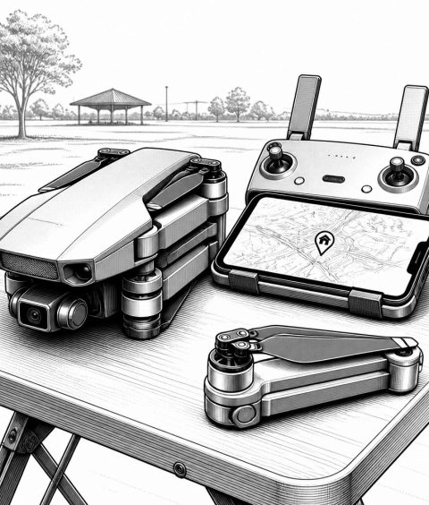 ai-eachine-e520s-folding-gps-4k-drone
