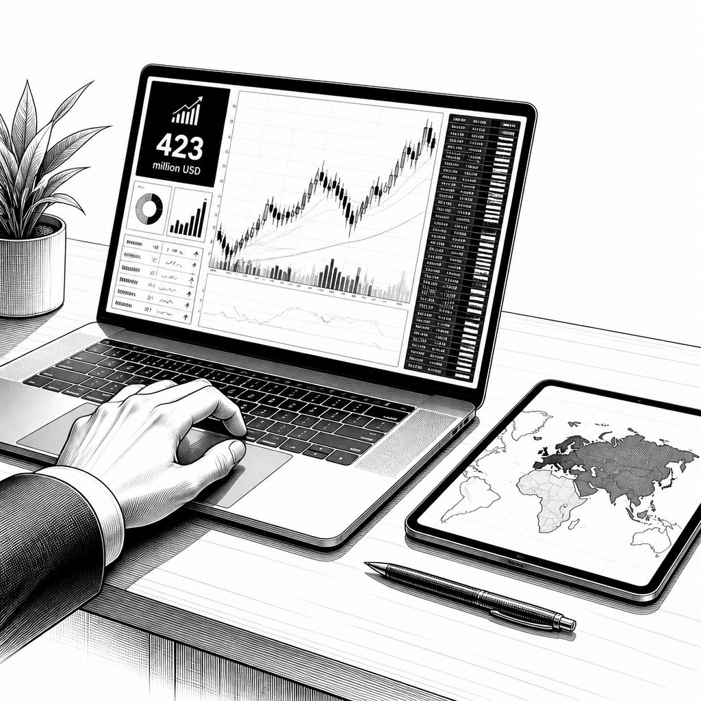 iShares MSCI EAFE ETF: 423 Mio. USD Zuflüsse im Oktober-Monat iShares MSCI EAFE ETF: 423 Mio. USD Zuflüsse im Oktober-Monat