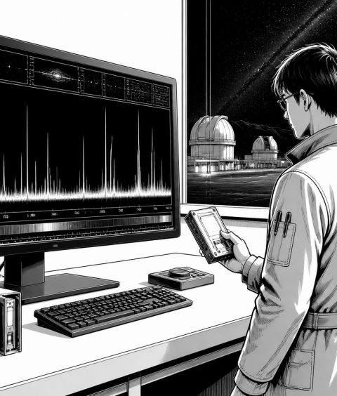 ai-early-universe-carbon-spectroscopy-4most-vista